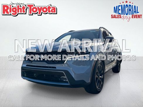 Used 2022 Kia Sorento SX Prestige AWD/4WD image 1