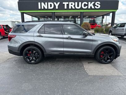 Used 2021 Ford Explorer ST w/ Equipment Group 401A