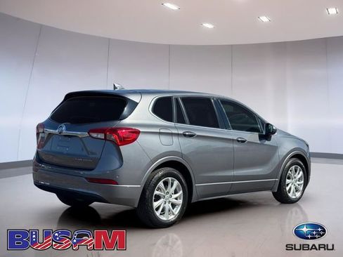 Used 2019 Buick Envision Preferred image 4