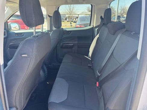 Used 2023 Ford Maverick XL image 12