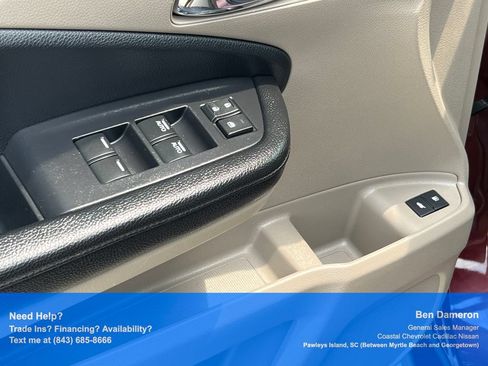 Used 2018 Honda Pilot EX-L image 6