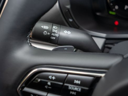 New 2026 MAZDA CX-90 3.3 Turbo w/ Premium Plus Pkg image 31