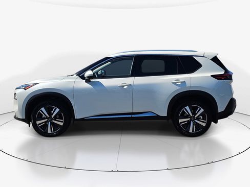 Used 2023 Nissan Rogue SL FWD image 7