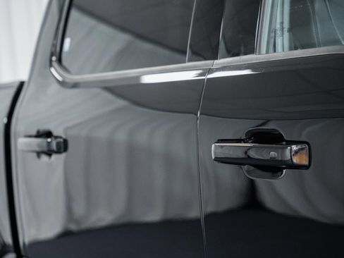 Used 2023 Ford F150 Lariat w/ Equipment Group 502A High image 15