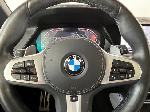 Certified 2023 BMW X5 xDrive40i w/ M Sport Package image 18