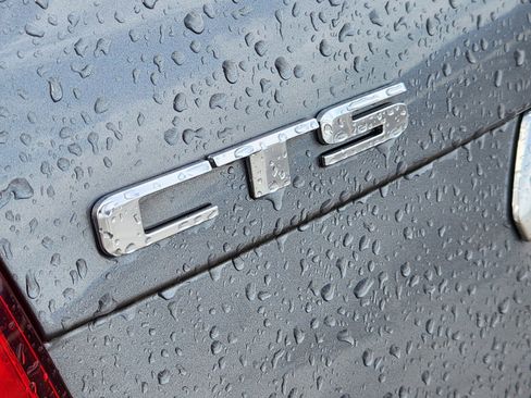 Used 2019 Cadillac CTS Luxury RWD image 27