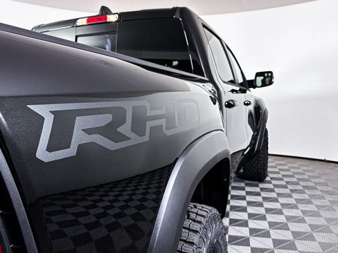 New 2026 RAM 1500 RHO AWD/4WD image 20