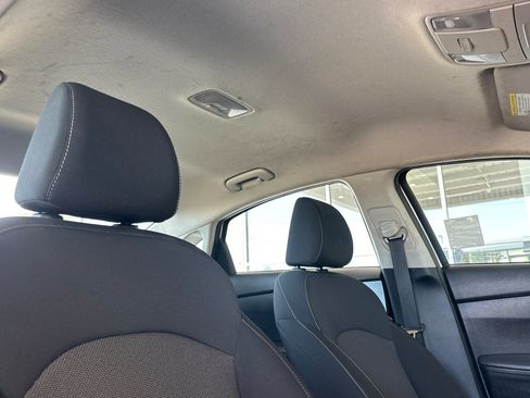 Used 2023 Kia Forte LXS image 16