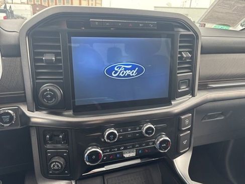 Used 2022 Ford F150 Platinum w/ Equipment Group 701A High image 10