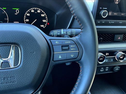 Used 2024 Honda CR-V Sport image 13