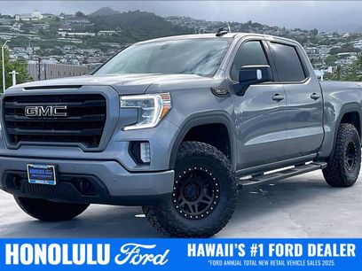 Used 2019 GMC Sierra 1500 Denali