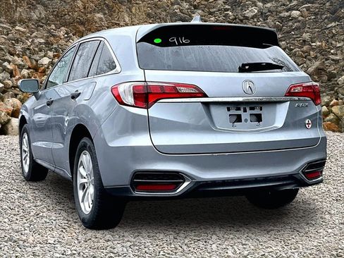 Used 2016 Acura RDX FWD w/ Technology Package image 10