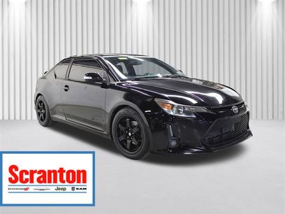 Used 2015 Scion tC