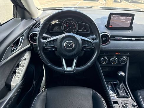 Used 2019 MAZDA CX-3 Grand Touring AWD/4WD image 14