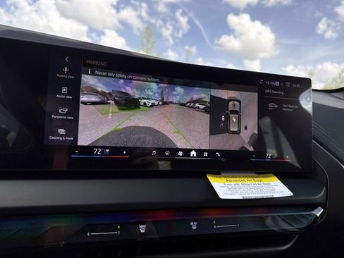 New 2026 BMW X3 xDrive30 w/ Premium Package AWD/4WD image 27