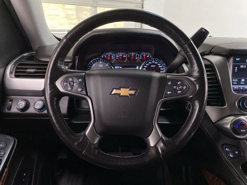 Used 2018 Chevrolet Tahoe Premier image 19