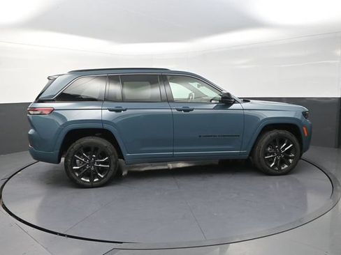 New 2026 Jeep Grand Cherokee Limited AWD/4WD image 10