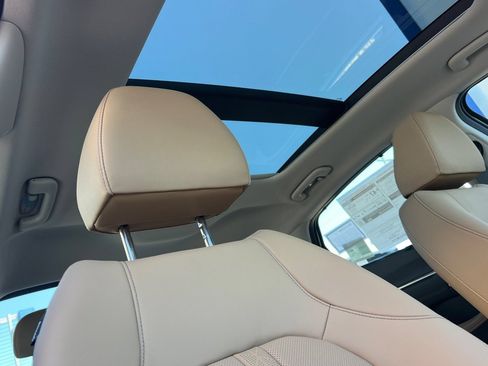 New 2026 Hyundai Sonata Limited FWD image 17