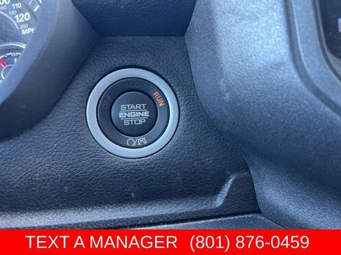 Used 2024 RAM 2500 Tradesman w/ Chrome Appearance Group AWD/4WD image 25