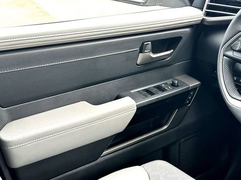 New 2025 Toyota Tundra Limited AWD/4WD image 20