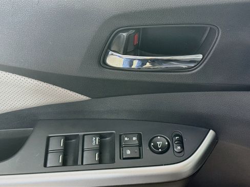 Used 2015 Honda CR-V EX-L image 20