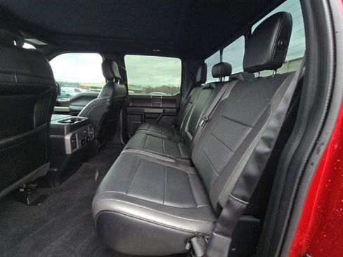 Used 2020 Ford F150 Raptor w/ Equipment Group 802A Luxury image 13