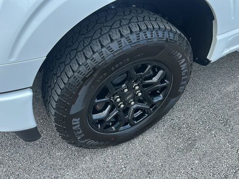 Certified 2026 Ford F150 STX AWD/4WD image 9