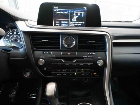 Used 2020 Lexus RX 350 FWD w/ Accessory Package image 17