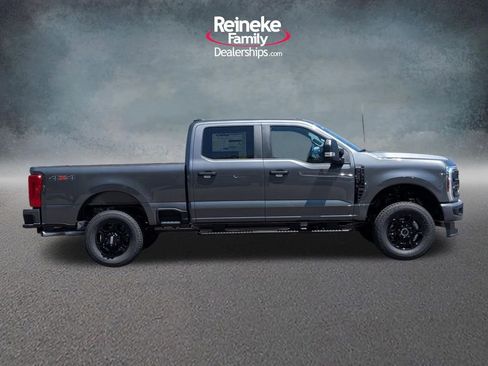 New 2026 Ford F250 XL AWD/4WD image 4
