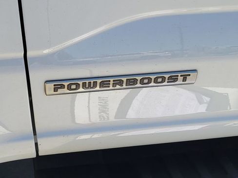 Certified 2024 Ford F150 XLT w/ Equipment Group 302A MID AWD/4WD image 15
