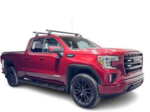 Used 2019 GMC Sierra 1500 Elevation w/ Elevation Value Package AWD/4WD image 7