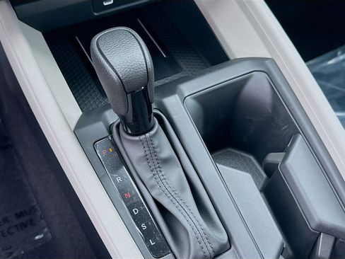 New 2026 Honda Accord SE image 15