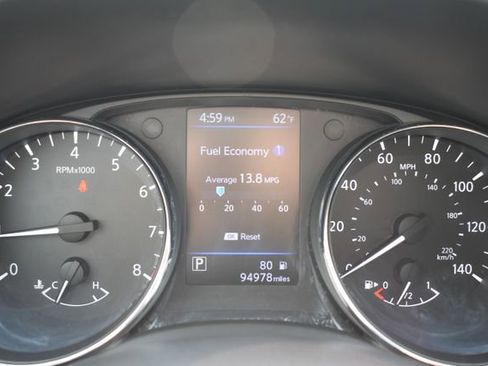 Used 2018 Nissan Rogue SV w/ Premium Package AWD/4WD image 20