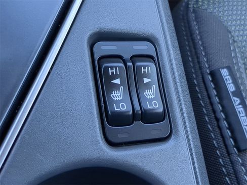 Certified 2024 Subaru Crosstrek 2.0i Premium image 23