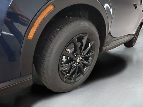 New 2026 Honda CR-V Sport image 5