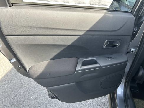 New 2026 Mitsubishi Outlander Sport LE AWD/4WD image 14