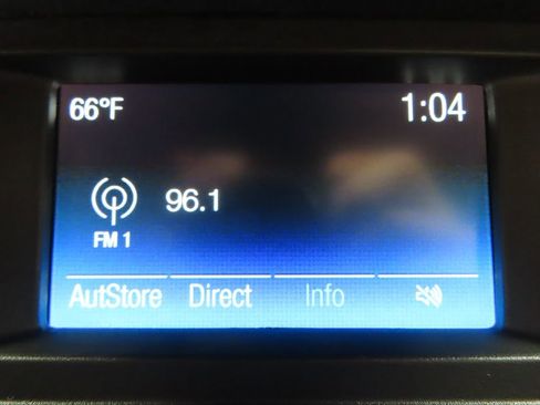 Used 2018 Ford Transit Connect XLT image 20