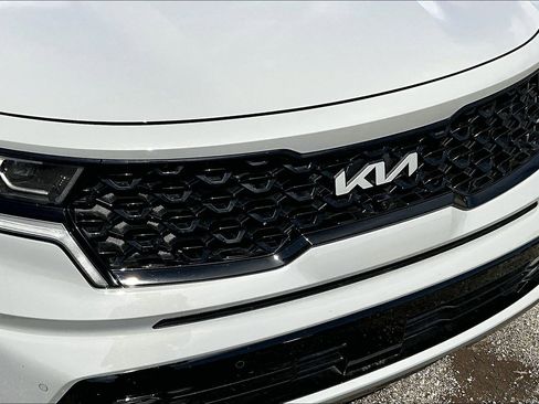 Used 2022 Kia Sorento SX image 34