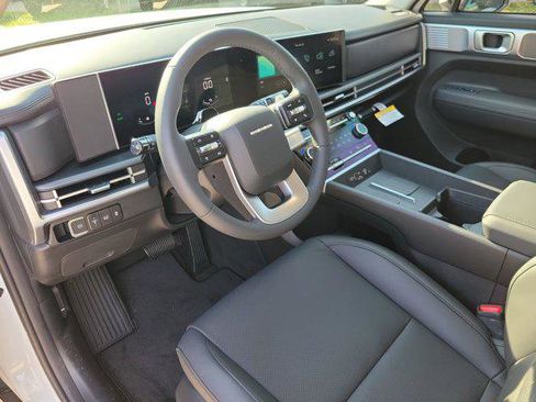 New 2026 Hyundai Santa Fe SEL image 16