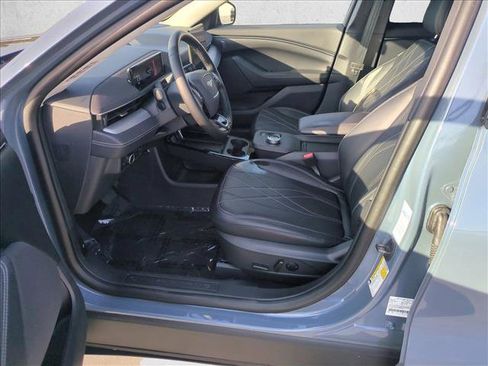 Used 2023 Ford Mustang Mach-E Select RWD image 16