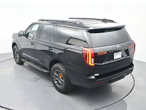 New 2025 Ford Expedition Tremor image 34