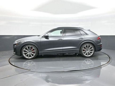 New 2026 Audi Q8 Prestige AWD/4WD image 4