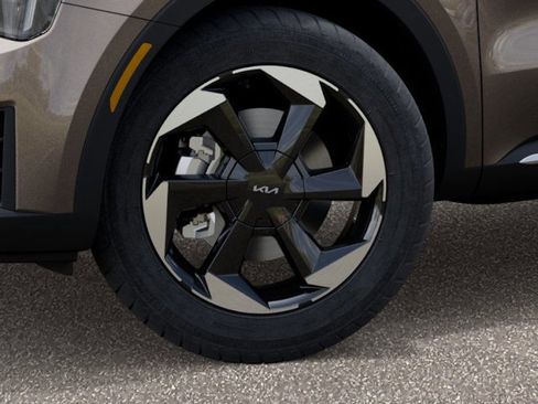 New 2026 Kia Sorento EX image 9