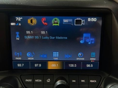 Used 2019 Chevrolet Corvette Grand Sport image 10