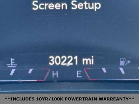 Used 2022 Jeep Cherokee Limited image 26