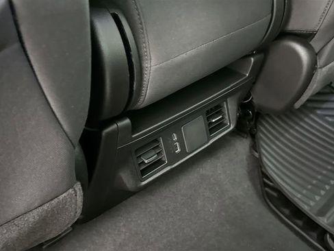 Used 2024 GMC Sierra 1500 Pro w/ Graphite Edition AWD/4WD image 24