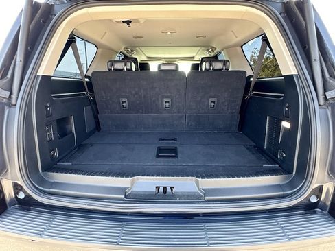 Certified 2021 Ford Expedition Max Platinum AWD/4WD image 30