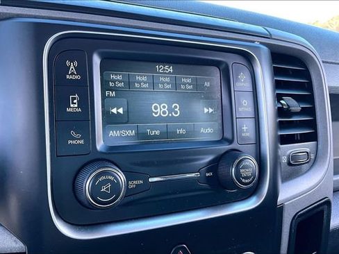 Used 2016 RAM 1500 Tradesman w/ Popular Equipment Group image 22