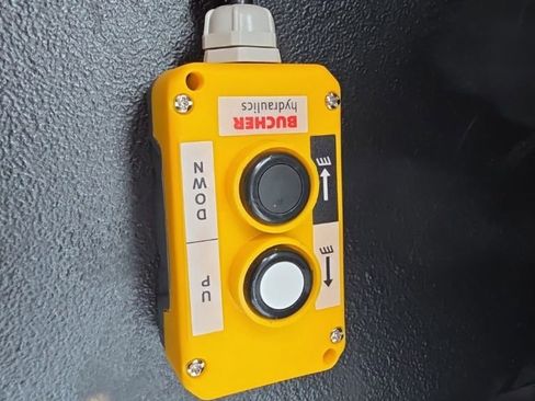 New 2025 Chevrolet Silverado 3500 W/T w/ WT Convenience Package image 22