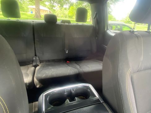 Used 2024 Ford F150 STX w/ STX Black Appearance Package AWD/4WD image 35